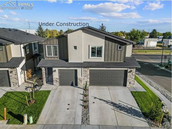 1952 Dawkins View, Colorado Springs, CO 80910