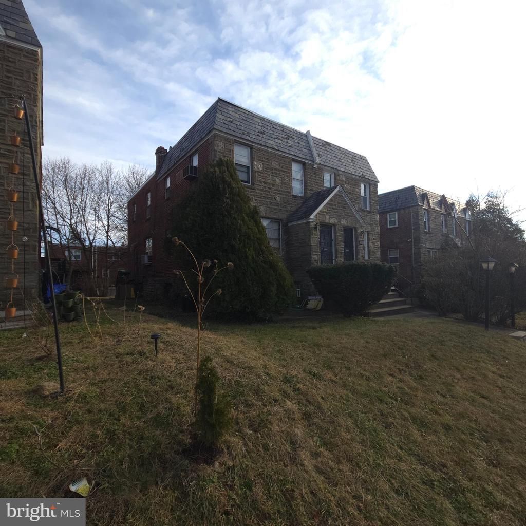 1020 E Dorset Street, Philadelphia, PA 19150 Main Photo