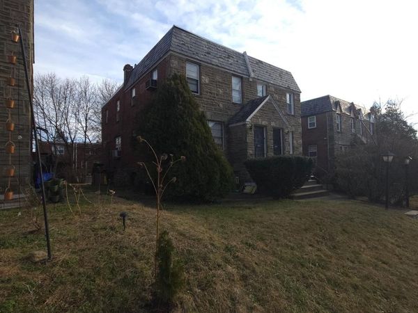 1020 E DORSET STREET, PHILADELPHIA, PA 19150