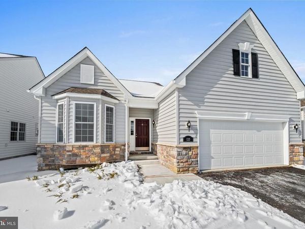 123 HENGST FARM LANE, SMYRNA, DE 19977