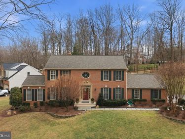 6321 BARSKY COURT, FAIRFAX STATION, VA 22039