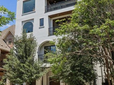 2210 Boll Street, Dallas, TX 75204