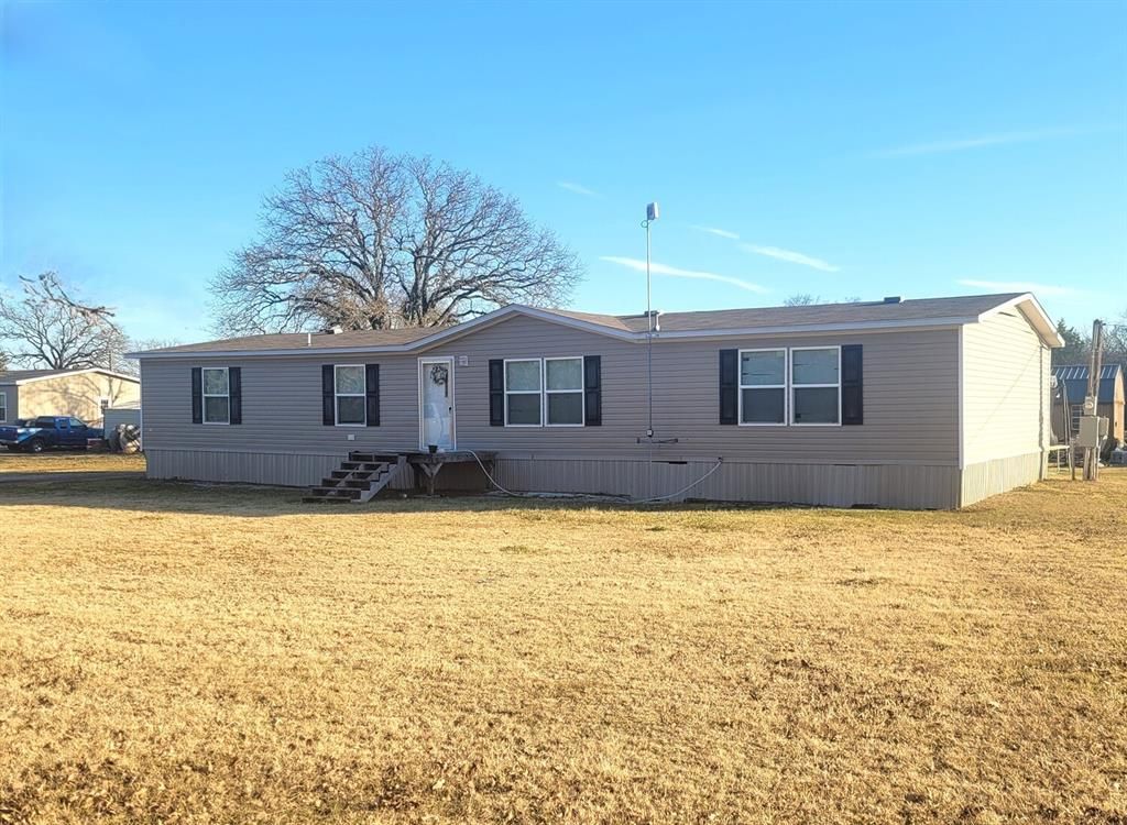 1800 County Road 2105, Kemp, TX 75143 Main Photo