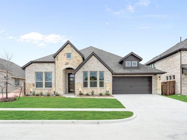 1646 Carlisle Drive, Cedar Hill, TX 75116