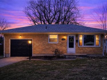 4741 Cullen Avenue, Springfield, OH 45503