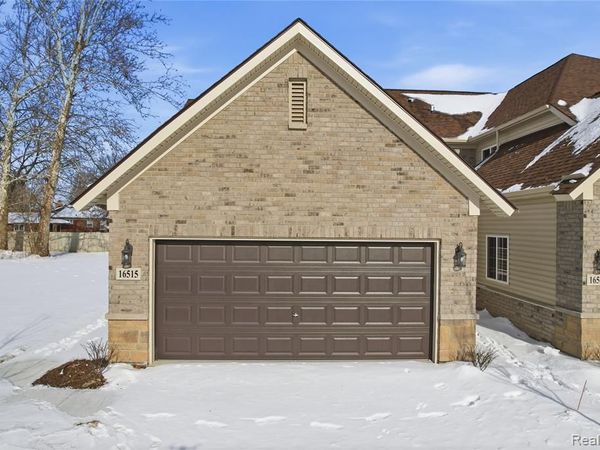 16515 Savor Lane, Clinton Twp, MI 48035
