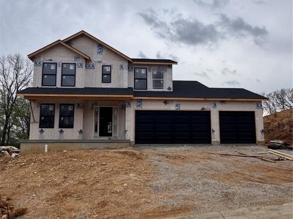 726 Blake Drive, Hillsboro, MO 63050
