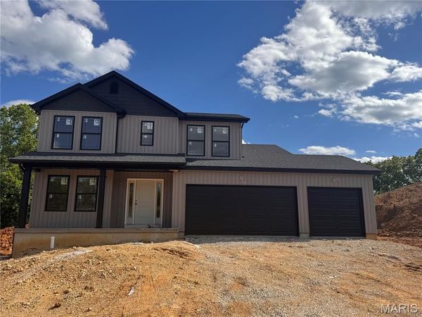 726 Blake Drive, Hillsboro, MO 63050