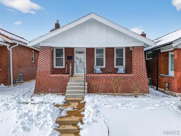 5205 S Kingshighway Boulevard, St Louis, MO 63109