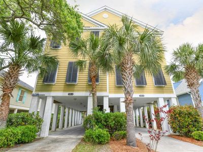 118 A 14th Ave. N , Surfside Beach, SC 29575
