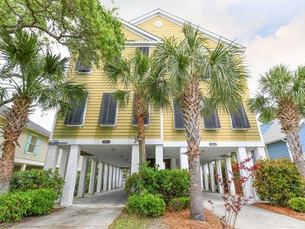 118 A 14th Ave. N, Surfside Beach, SC 29575