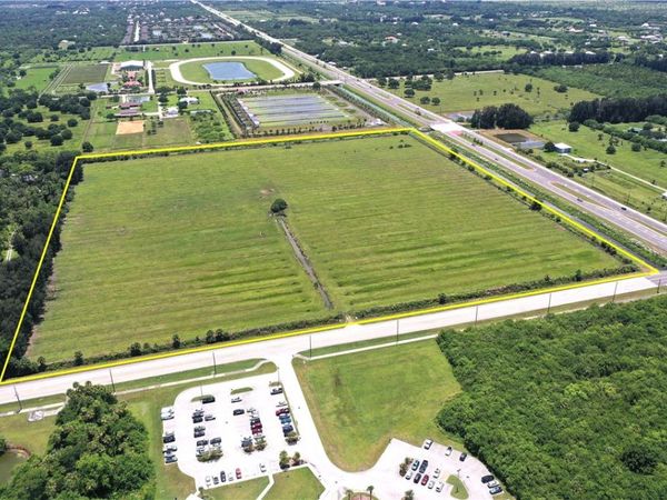 TBD 57th Street, Vero Beach, FL 32967