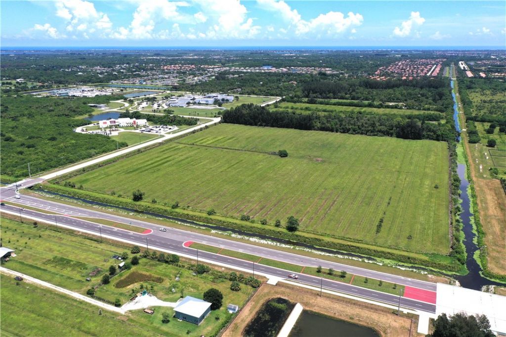 Tbd 57th Street, Vero Beach, FL 32967 Photo