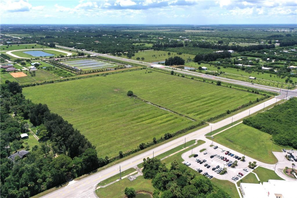 Tbd 57th Street, Vero Beach, FL 32967 Photo