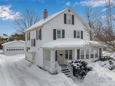 53 Otis Street, Batavia, NY 14020