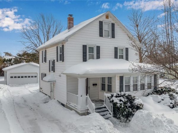 53 Otis Street, Batavia, NY 14020