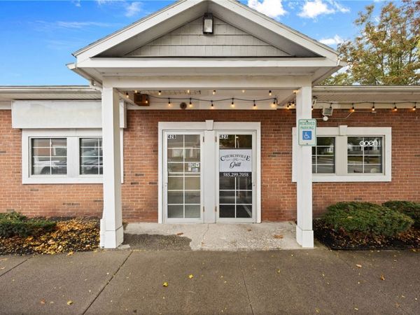 42 S Main Street, Churchville, NY 14428