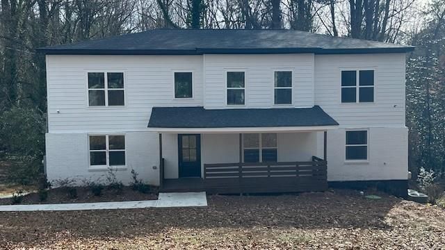 1606 Boulevard Lorraine Sw, Atlanta, GA 30311 Main Photo