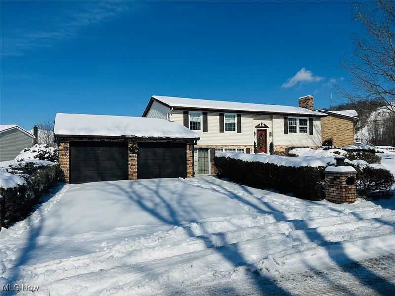 64682 Beth Dr., Bellaire, OH 43906 Photo 1