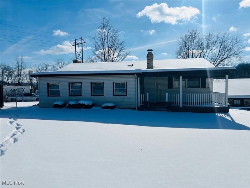 64682 Beth Dr., Bellaire, OH 43906 Photo 2