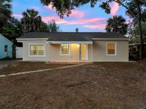 4715 W BAY VISTA AVENUE, TAMPA, FL 33611