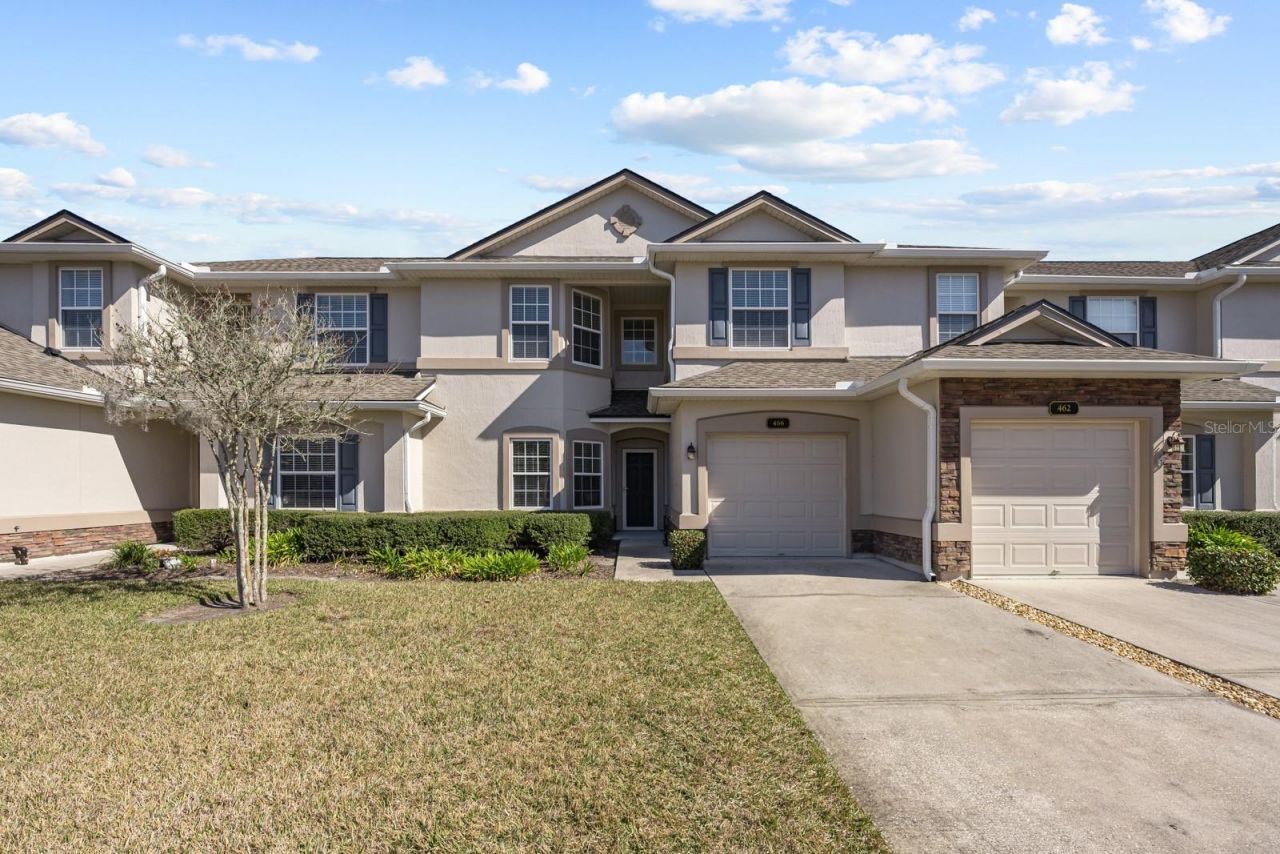466 Wooded Crossing Circle, Saint Augustine, FL 32084 Main Photo
