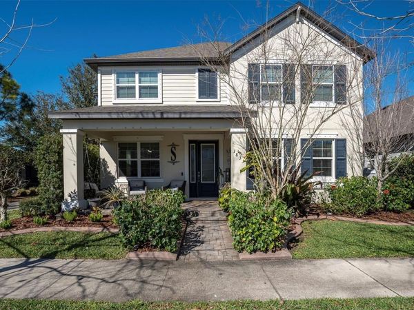 3833 VILLAMORE LANE, ODESSA, FL 33556