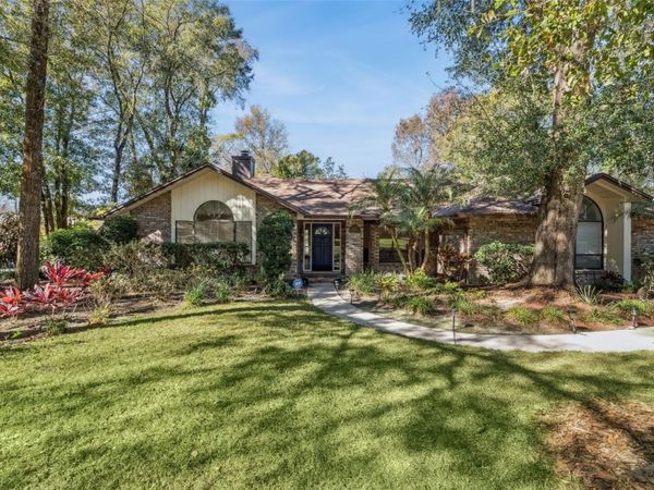 650 CAYUGA DRIVE, WINTER SPRINGS, FL 32708