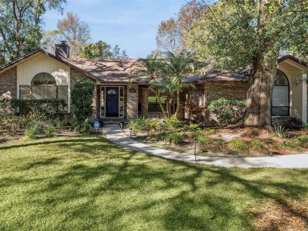 650 CAYUGA DRIVE, WINTER SPRINGS, FL 32708