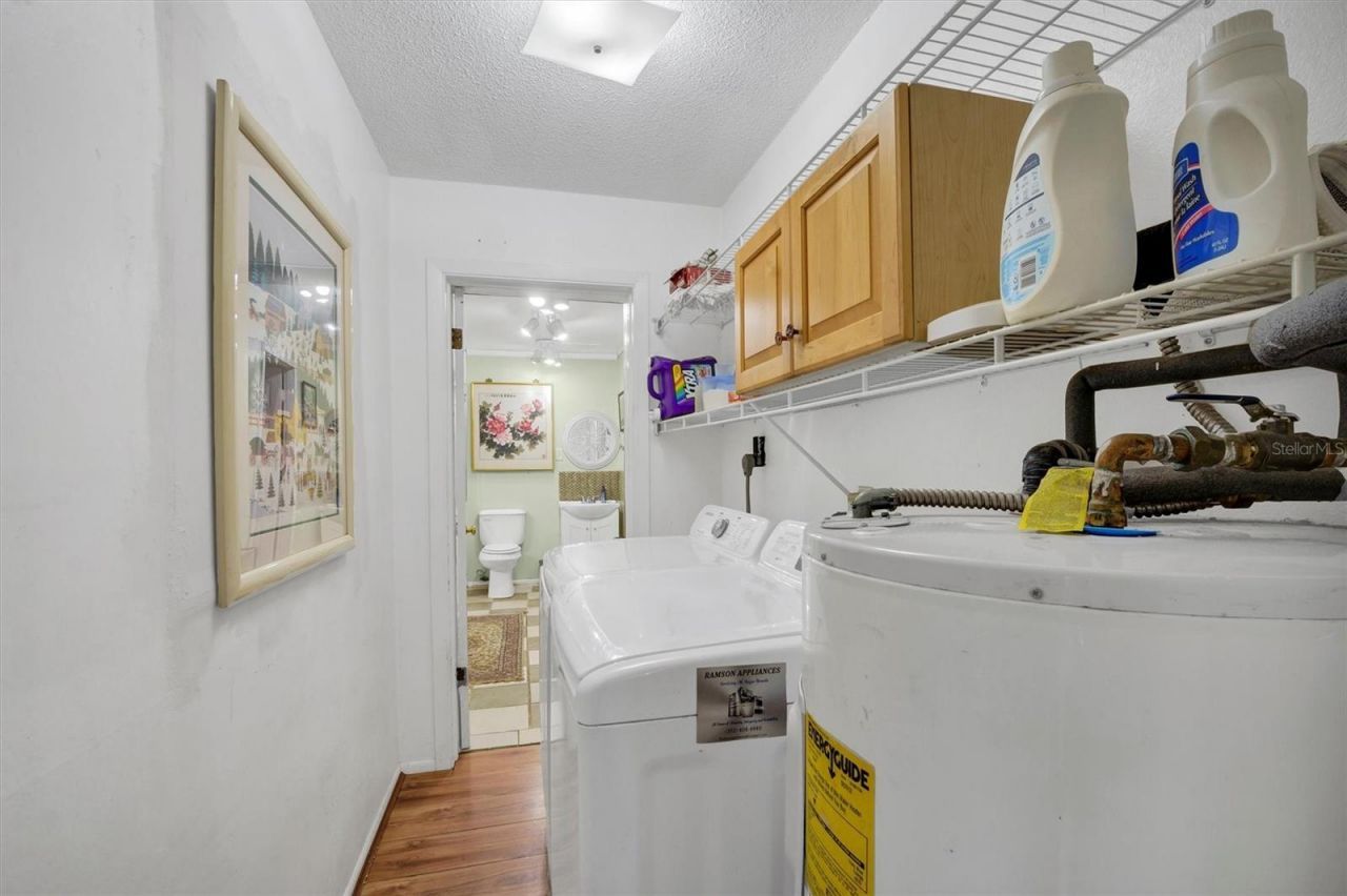 105 Owen Circle S, Auburndale, FL 33823 Photo