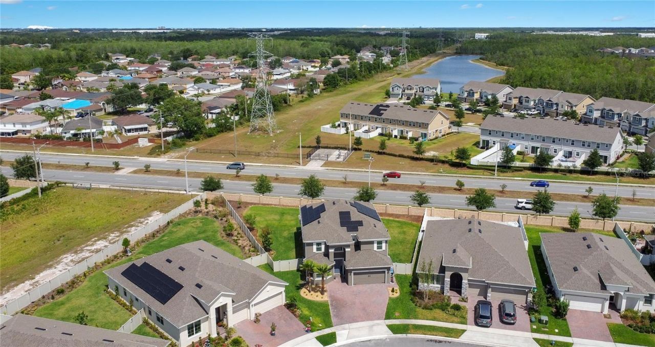 2507 Rush Bay Way, Orlando, FL 32824 Photo