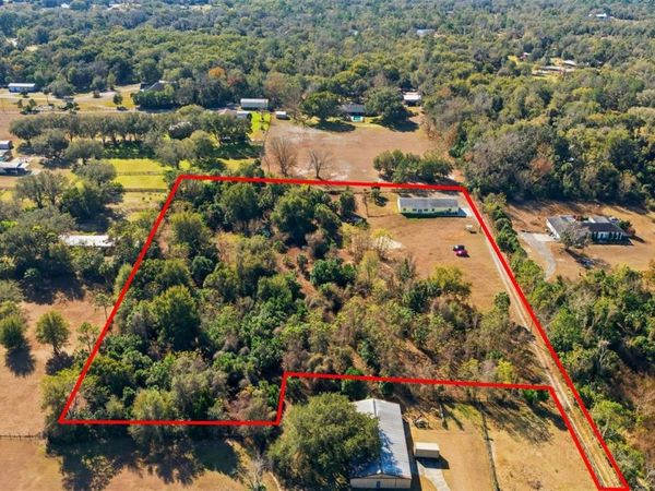 505 W OSCEOLA ROAD, GENEVA, FL 32732