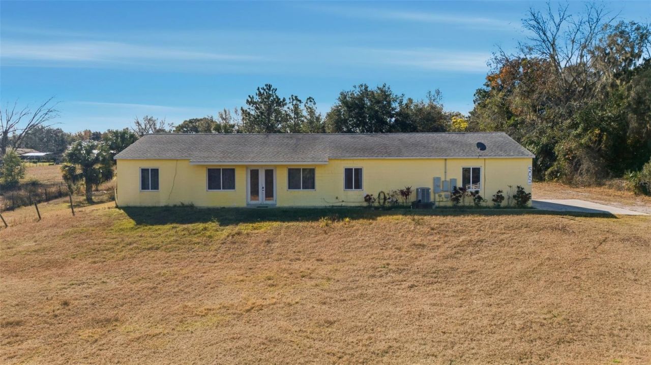 505 W Osceola Road, Geneva, FL 32732 Photo