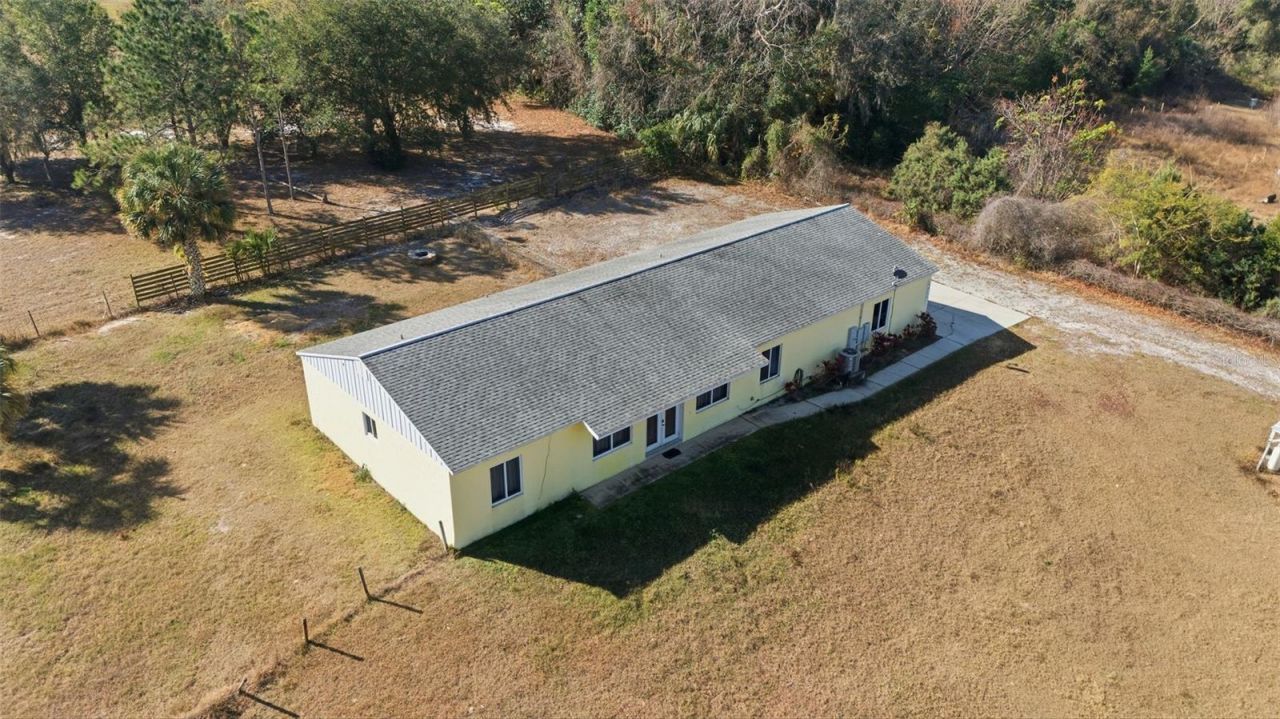 505 W Osceola Road, Geneva, FL 32732 Photo