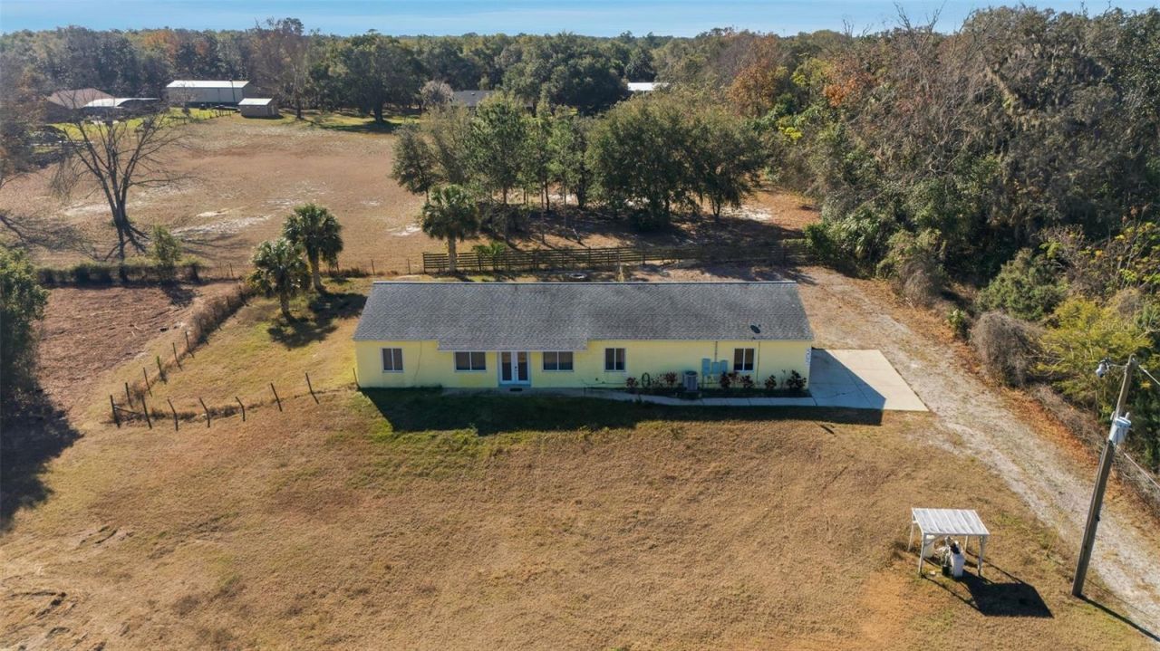 505 W Osceola Road, Geneva, FL 32732 Photo
