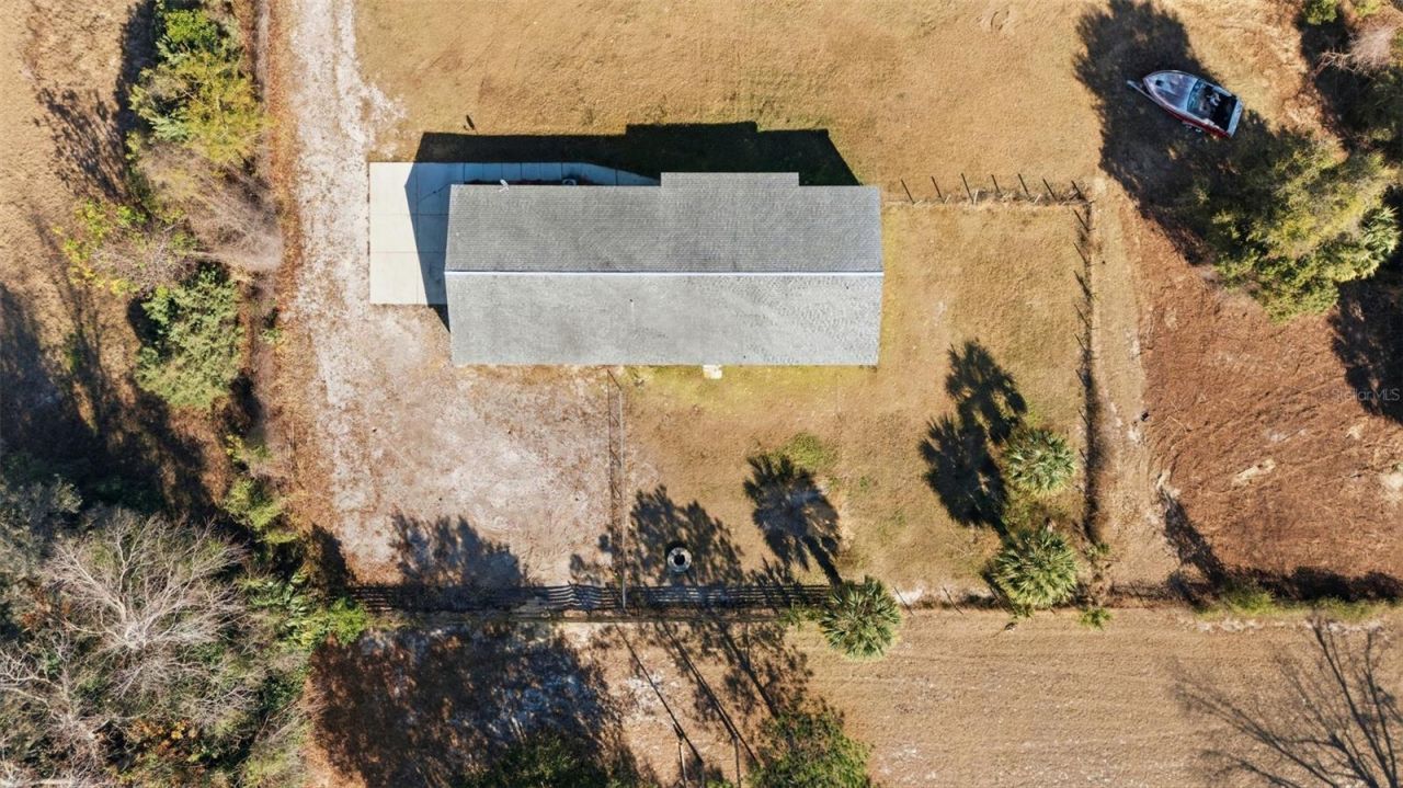 505 W Osceola Road, Geneva, FL 32732 Photo