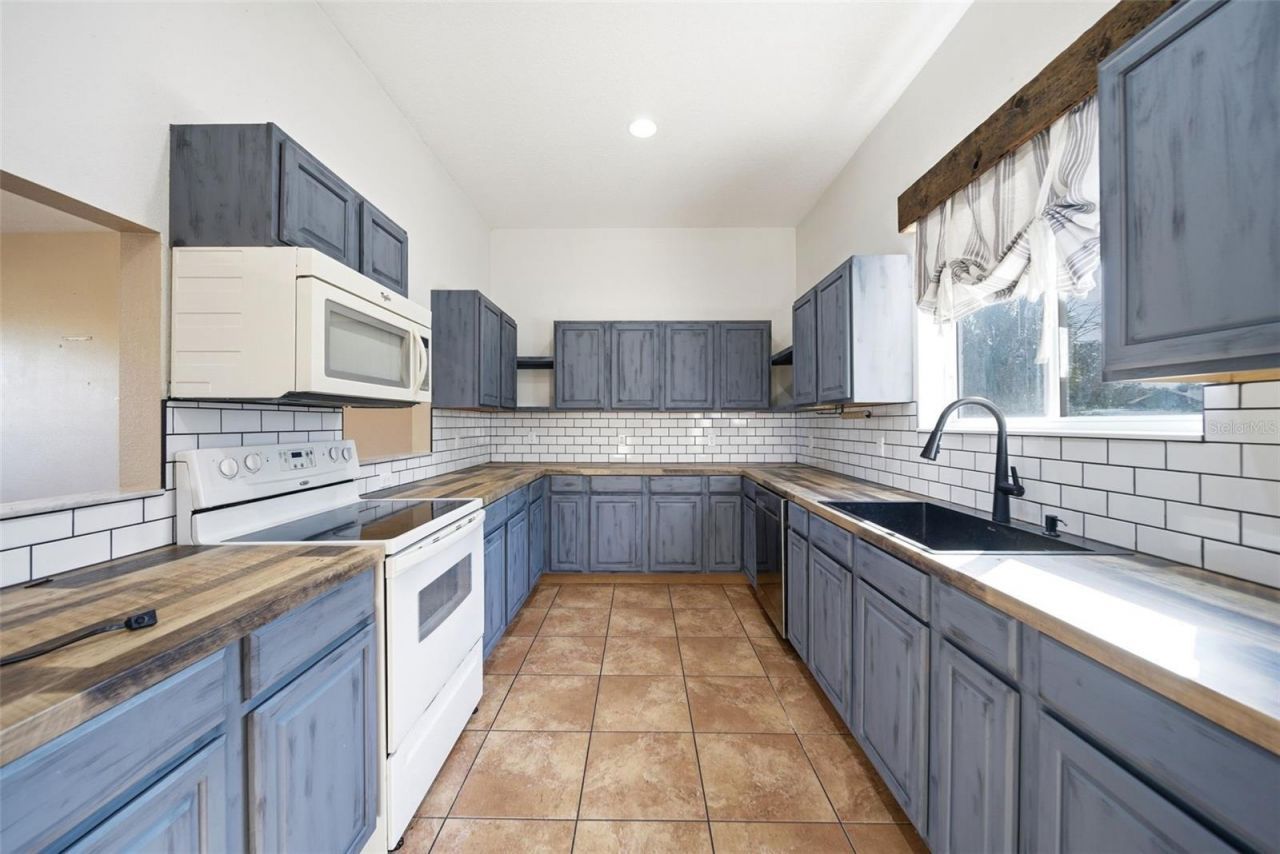 505 W Osceola Road, Geneva, FL 32732 Photo