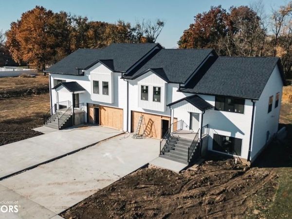 925 Horizon Street, Burlington, IA 52601