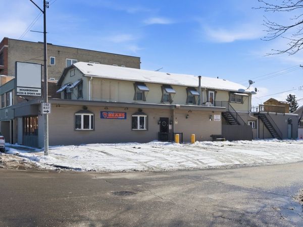 7455 W Irving Park Road, Chicago, IL 60634