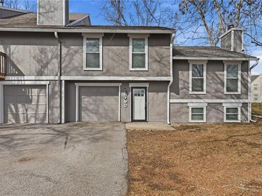 5780 N Anita Avenue, Kansas City, MO 64151