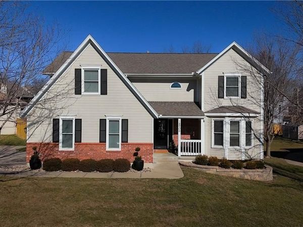 18906 E 34th Terrace, Independence, MO 64057