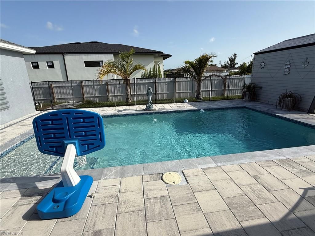 2224 NW 1st Pl, Cape Coral, FL 33993 Photo