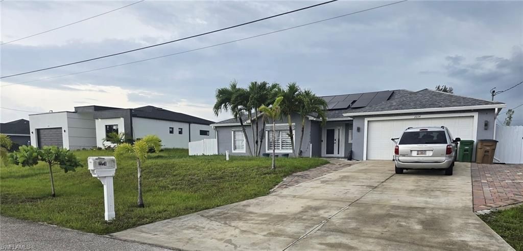 2224 NW 1st Pl, Cape Coral, FL 33993 Photo