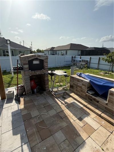 2224 NW 1st Pl, Cape Coral, FL 33993 Photo