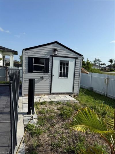 2224 NW 1st Pl, Cape Coral, FL 33993 Photo