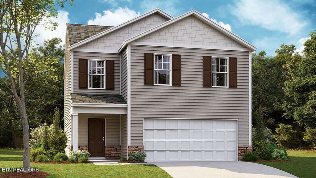 904 Calico Lane, Seymour, TN 37865 Main Photo