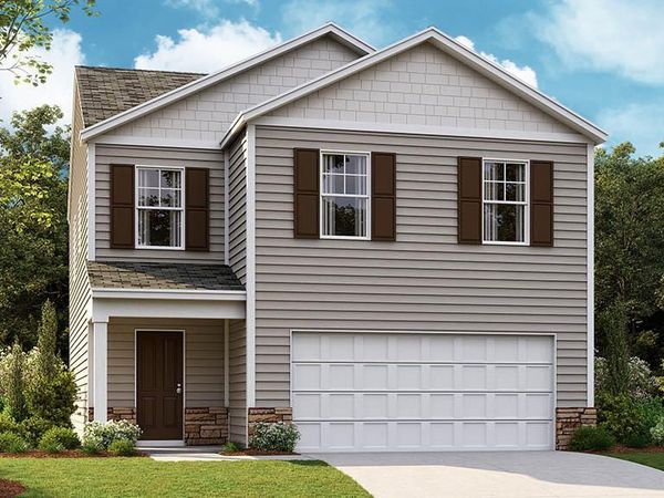 904 Calico Lane, Seymour, TN 37865