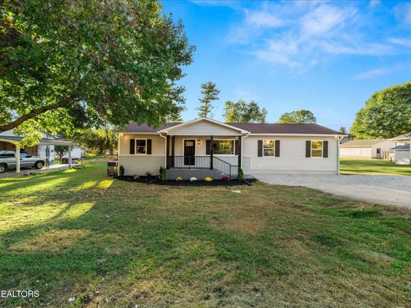 222 Starrett St, Sweetwater, TN 37874