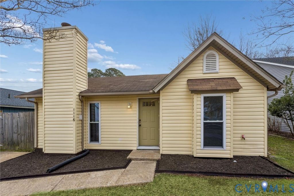 1116 Tall Oak Drive, Virginia Beach, VA 23462 Main Photo