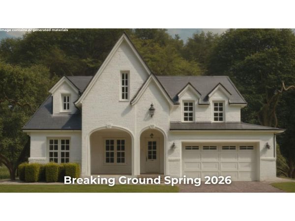 4538 Shackleford Ridge Road, Signal Mountain, TN 37377